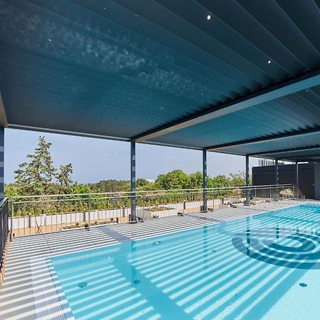 Apartamenty Swinoujscie - Seaside Garden 59 Luaran gambar