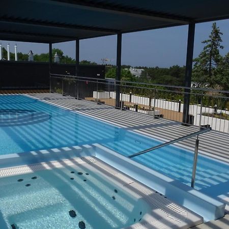 Apartamenty Swinoujscie - Seaside Garden 59 Luaran gambar