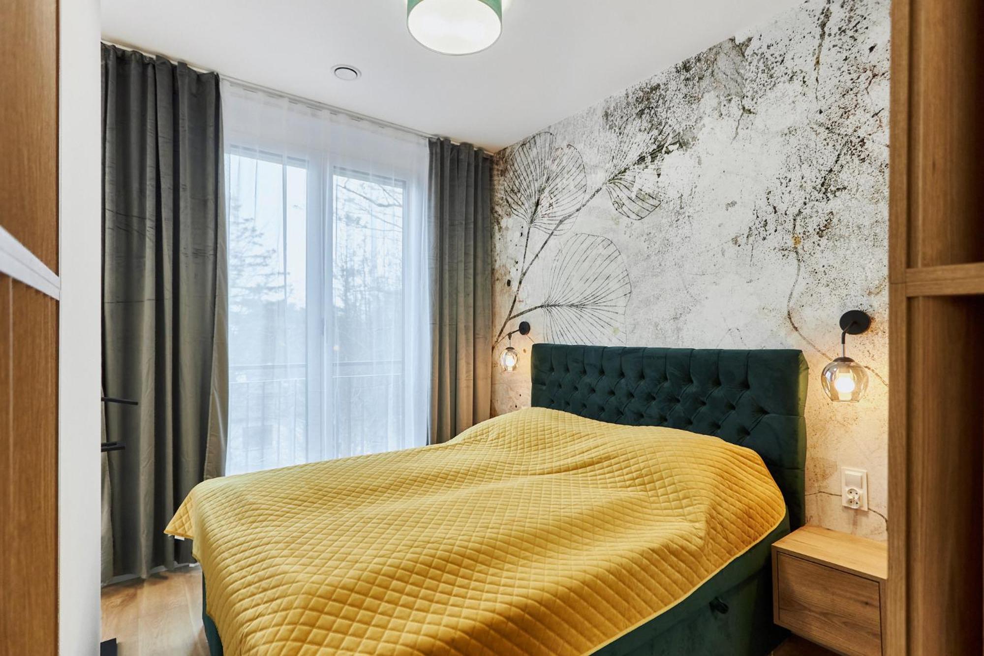 Apartamenty Swinoujscie - Seaside Garden 59 Luaran gambar