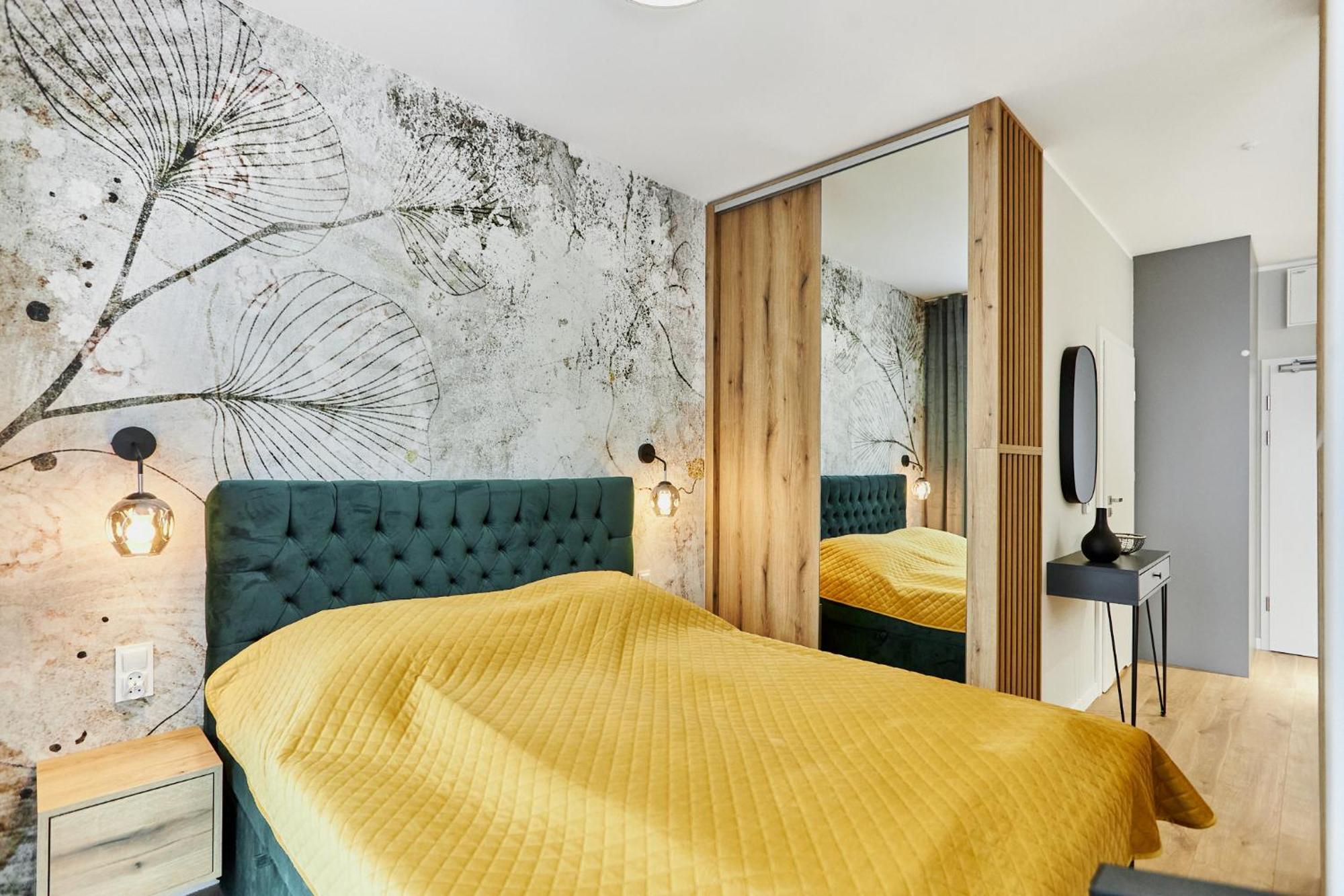Apartamenty Swinoujscie - Seaside Garden 59 Luaran gambar