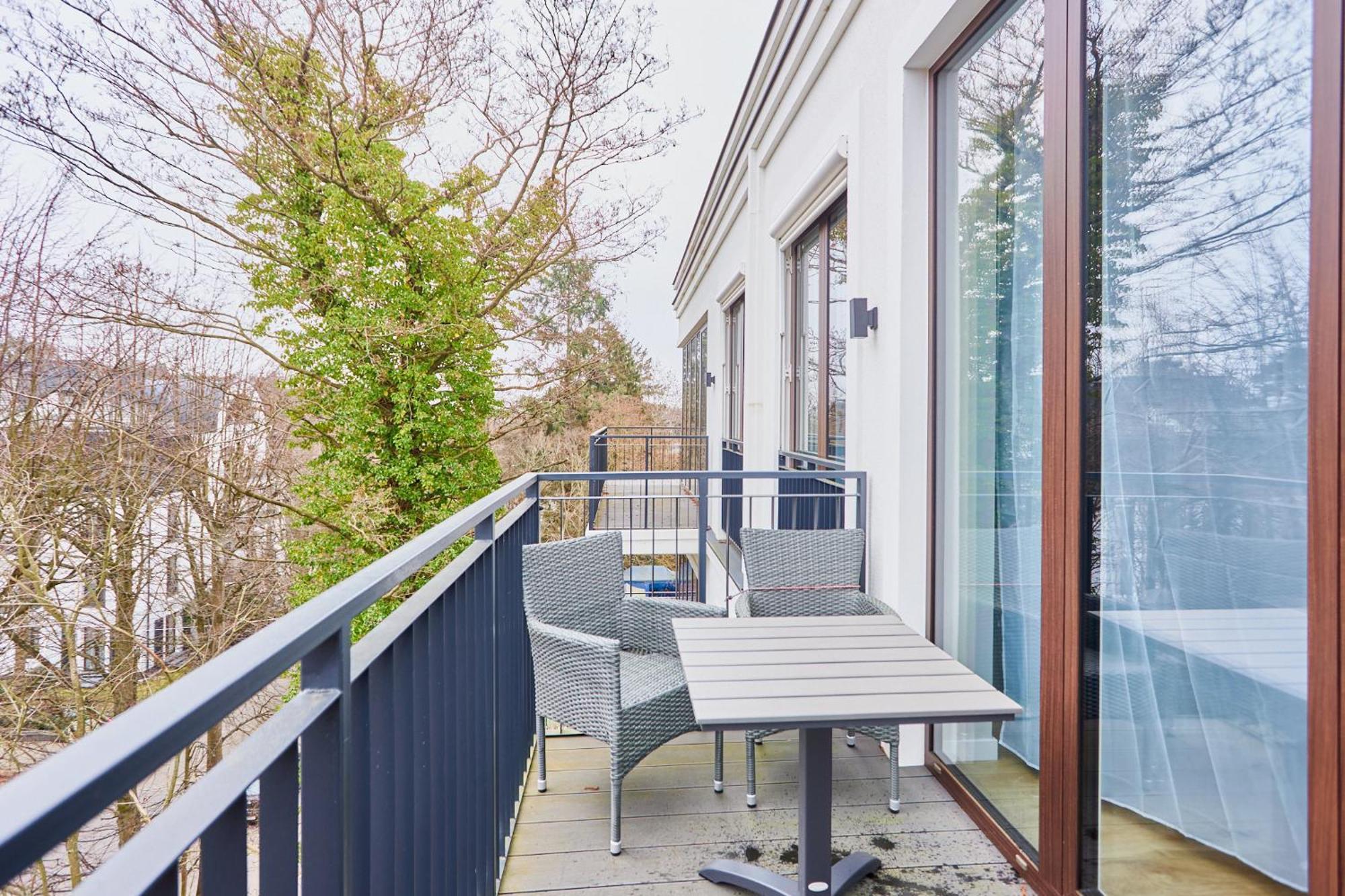 Apartamenty Swinoujscie - Seaside Garden 59 Luaran gambar