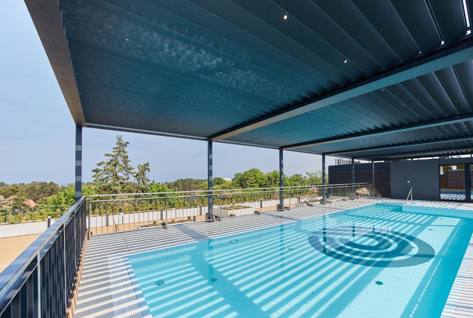 Apartamenty Swinoujscie - Seaside Garden 59 Luaran gambar