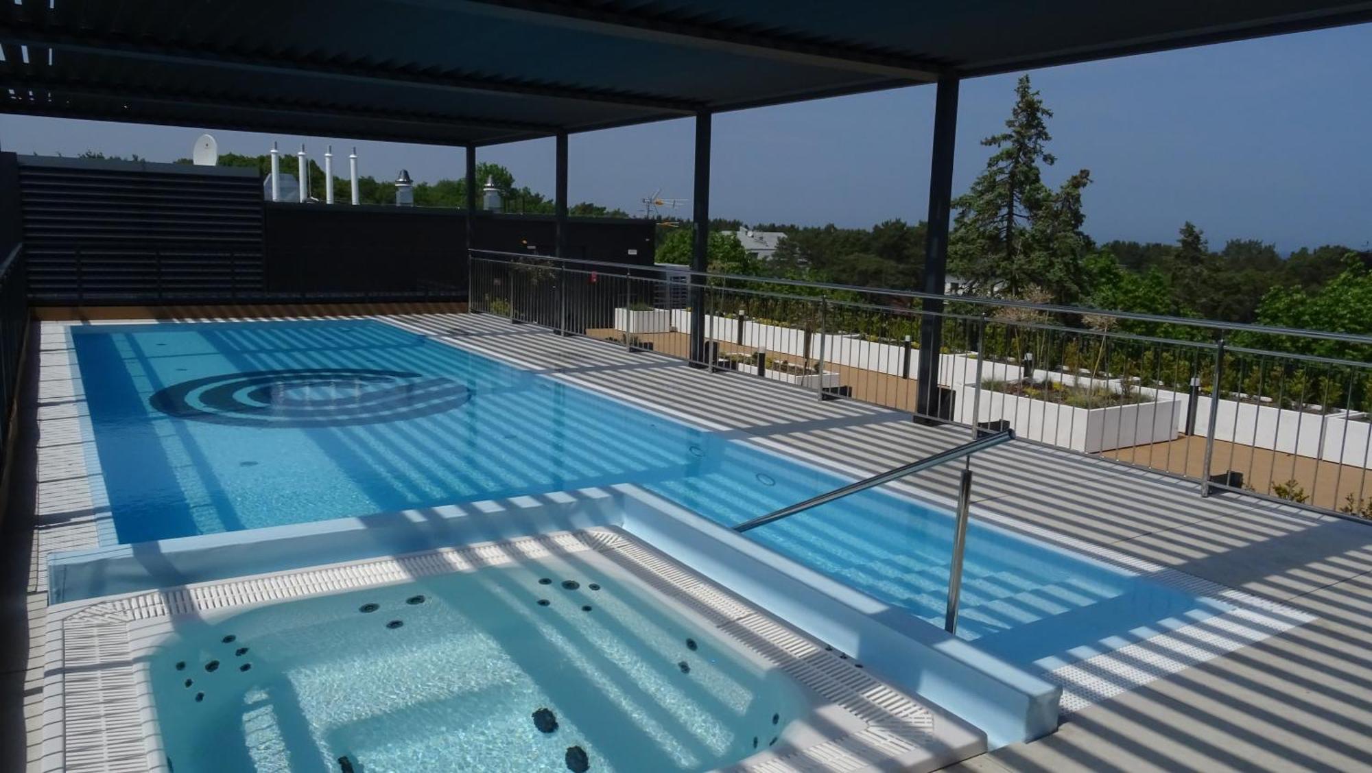 Apartamenty Swinoujscie - Seaside Garden 59 Luaran gambar